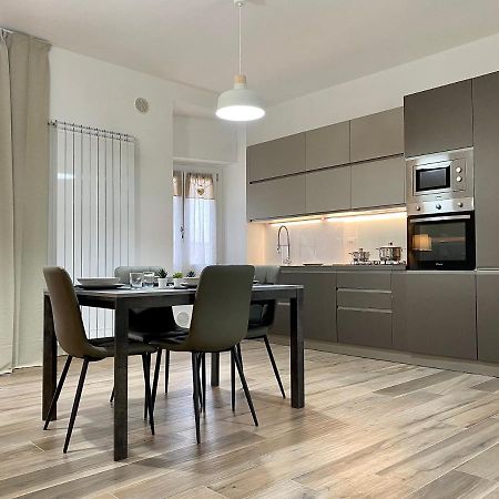 Sweet Home Margherita - Puglia Mia Apartments Монополи Экстерьер фото