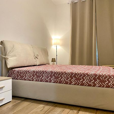 Sweet Home Margherita - Puglia Mia Apartments Монополи Экстерьер фото