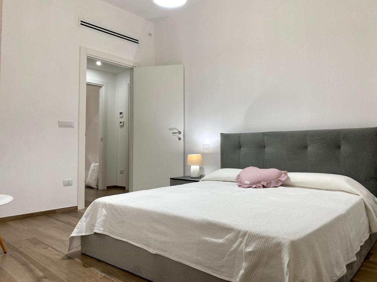 Sweet Home Margherita - Puglia Mia Apartments Монополи Экстерьер фото