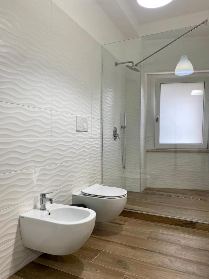 Sweet Home Margherita - Puglia Mia Apartments Монополи Экстерьер фото