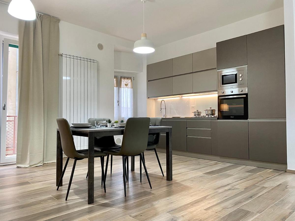 Sweet Home Margherita - Puglia Mia Apartments Монополи Экстерьер фото