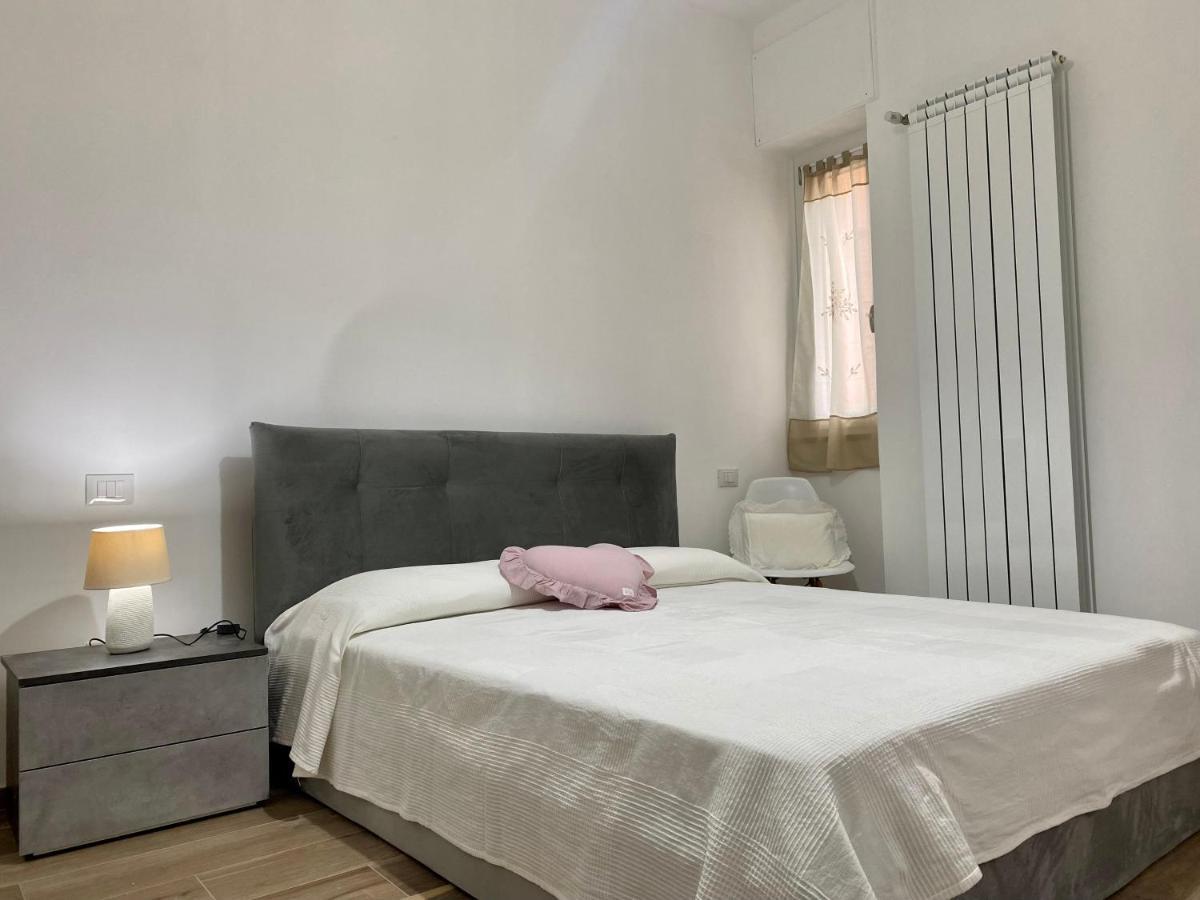 Sweet Home Margherita - Puglia Mia Apartments Монополи Экстерьер фото