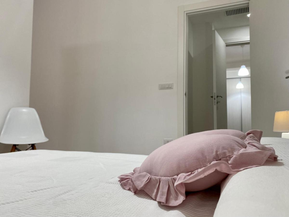 Sweet Home Margherita - Puglia Mia Apartments Монополи Экстерьер фото