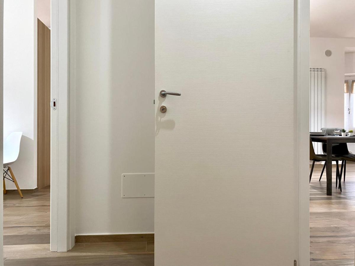 Sweet Home Margherita - Puglia Mia Apartments Монополи Экстерьер фото