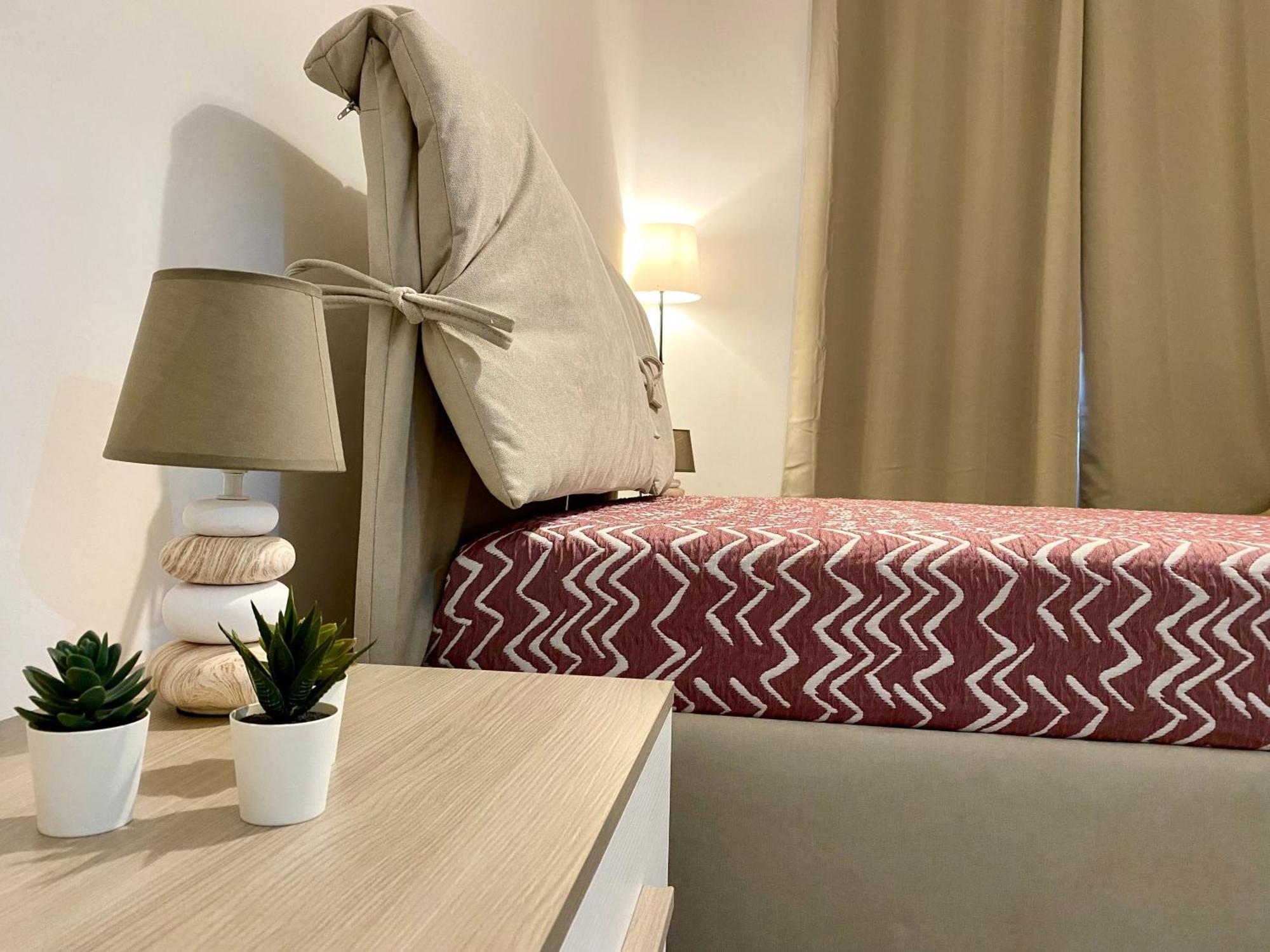 Sweet Home Margherita - Puglia Mia Apartments Монополи Экстерьер фото