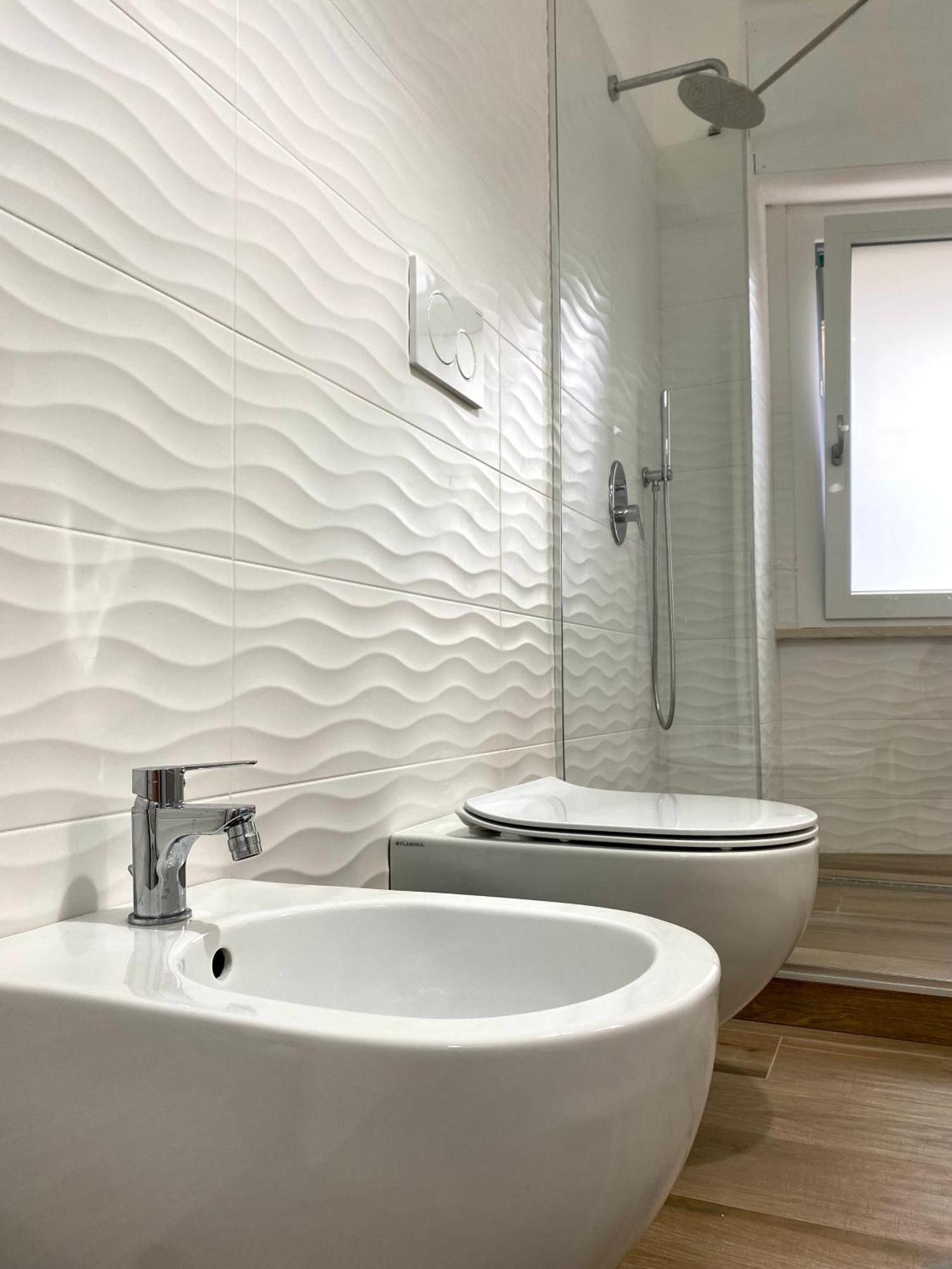 Sweet Home Margherita - Puglia Mia Apartments Монополи Экстерьер фото