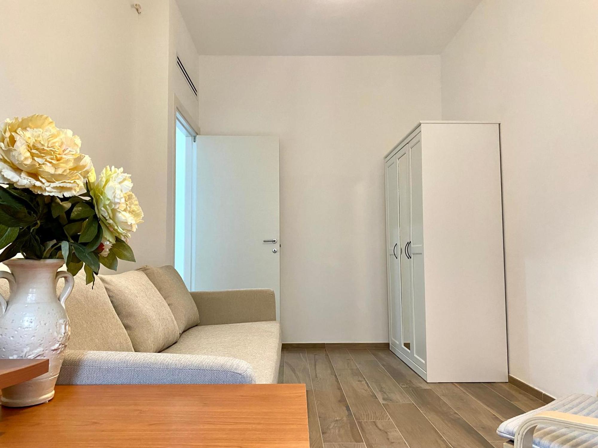Sweet Home Margherita - Puglia Mia Apartments Монополи Экстерьер фото
